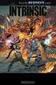 Intrinsic Original Graphic Novel, Sean Patrick O