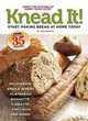 Knead It!: Start Making Bread at Home Today (Hobby Farm Home), Jane Barton Griffith 