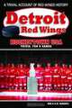 Detroit Red Wings: Hockeytown USA Trivia, Fun & Games, H.K. Kondras 