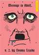 Message to Adolf, Part 2, Osamu Tezuka 