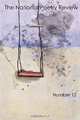 The National Poetry Review / American Poetry Journal issues 12, 