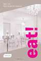Eat! Best of Restaurant Design, Braun 