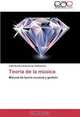 Teoria de la musica: Manual de teoria musical y gestion (Spanish Edition), Lidia Bozena Kusielczuk Adamowicz 