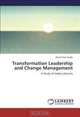 Transformation Leadership and Change Management, Dharm Veer Singh 