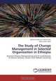 The Study of Change Management in Selected Organization in Ethiopia: Business Process Reengineering and Its Contribution to Service Delivery: Lesson from Mekele University, Mohammedhussen Mama Irbo, Adisu Fanta Bate 
