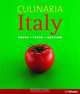 Culinaria Italy: Pasta. Pesto. Passion., 