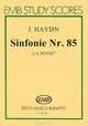 J. Haydn: Sinfonie Nr. 85 "La Reine", J. Haydn 