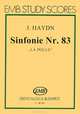 J. Haydn: Sinfonie Nr. 83 "La Poule", J. Haydn 
