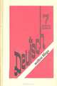 Deutsch. 7 klasse: Lehrbuch. Lesebuch, И. Л. Бим, Л. В. Садомова 