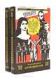 Кровавый пуф (комплект из 2 книг), Всеволод Крестовский 