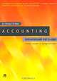 Accounting. Бухгалтерский учет и аудит. Учебное пособие по английскому языку, Л. С. Пичкова, Г. В. Улина 