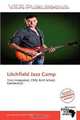 Litchfield Jazz Camp, 