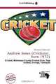 Andrew Jones (Cricketer, born 1972), 