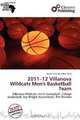 2011-12 Villanova Wildcats Men