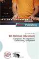 Bill Holman (Musician), 