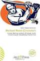 Michael Reed (Cricketer), 