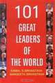 101 Great Leaders of the World, K.S. Srivastava 