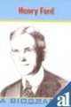 Henry Ford: A Biography, Spider Books 