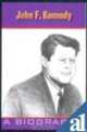 John F. Kennedy: A Biography, Spider Books 