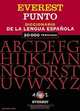 Diccionario de la Lengua Espanola, 