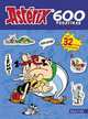 Ast?rix / Asterix: 600 Pegatinas / 600 Stickers (Spanish Edition), Ren? Goscinny 