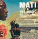 Mati & The Music: 52 Record Covers 1955-2005 (French, Spanish and English Edition), Serge Bramly 