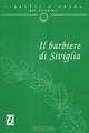 Il barbiere di Siviglia, 