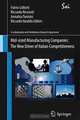 Mid-sized Manufacturing Companies: The New Driver of Italian Competitiveness (SxI - Springer for Innovation / SxI - Springer per l