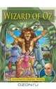 Wizard of OZ, Baum L. 