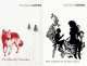 Jacob & Wilhelm Grimm. The Complete Fairy Tales. Angela Carter. The Bloody Chamber (комплект из 2 книг), Jacob & Wilhelm Grimm, Angela Carter 