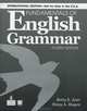 Fundamental of English Grammar (International) Students Book without Answers, Betty S. Azar, Stacy A. Hagen 