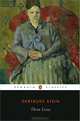 Three Lives, Gertrude Stein 