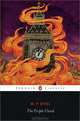 The Purple Cloud, M. P. Shiel 