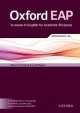 Oxford EAP B1+. Student's Book (+ CD), Edward de Chazal, Louis Rogers 