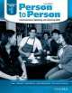 Person To Person, 1 Teacher'S Book, Jack C. Richards, David Bycina, Ingrid Wisniewska, Genevieve Kocienda 