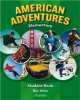 American Adventures Elementary. Student's Book, Ben Wetz 