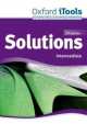 Solutions. Intermediate. iTools, Press Oxford University 