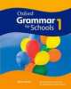 Oxford Grammar for Schools 1. Student's Book, 