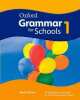 Oxford Grammar for Schools 1. Student's Book (+ iTools DVD), 