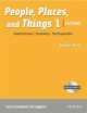 People, Places & Things Listening 1. Teacher's book (+ CD), Lin Lougheed 