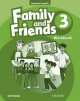 Family and Friends 3. Workbook, Press Oxford University 
