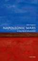 The Napoleonic Wars. A Very Short Introduction, Mike Rapport 