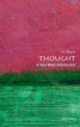 Thought. A Very Short Introduction, Tim Bayne 
