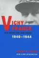 Vichy France. Old Guard and New Order, Robert O. Paxton 
