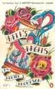 Hell's Angels, Thompson 