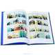 The Adventures of Tintin: Volume 5: Land of Black Gold. Destination Moon. Explorers on the Moon, Herge 