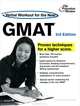 Verbal Workout for the New GMAT, Doug French 
