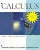 Calculus Early Transcendentals Combined, James Stewart, Howard Anton 