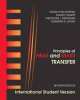 Principles of Heat and Mass Transfer. International Student Version, Incropera 