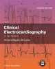Clinical Electrocardiography. A Textbook, de Luna A. Bayes 